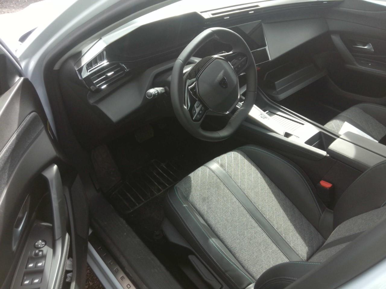 Foto Peugeot 408 6