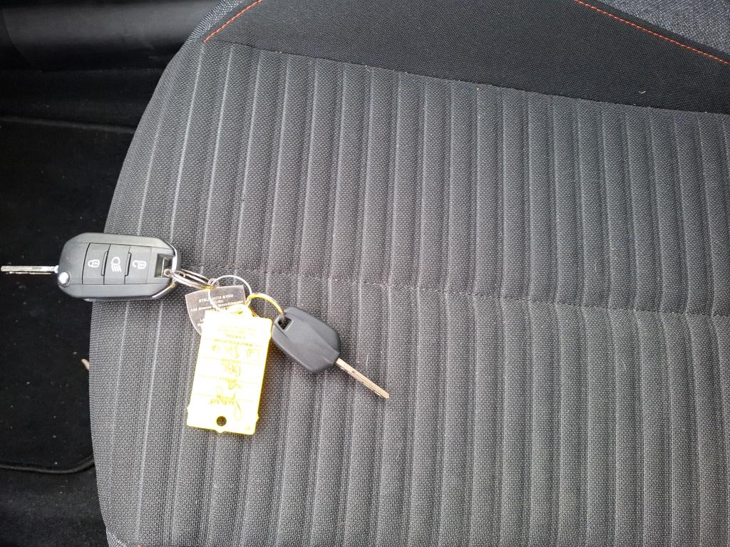 Peugeot 208 PureTech 100 S&S BVM6 Active Pack 2023