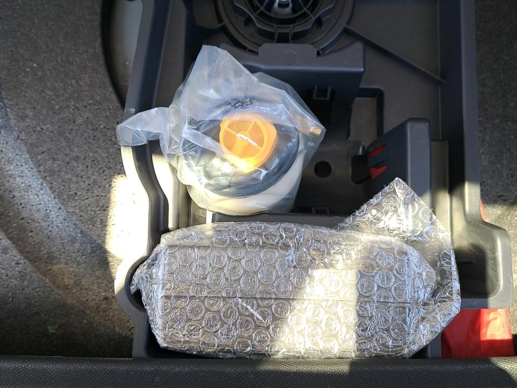 DS DS7 Crossback BlueHDi 180 EAT8 Performance Line+ 2020