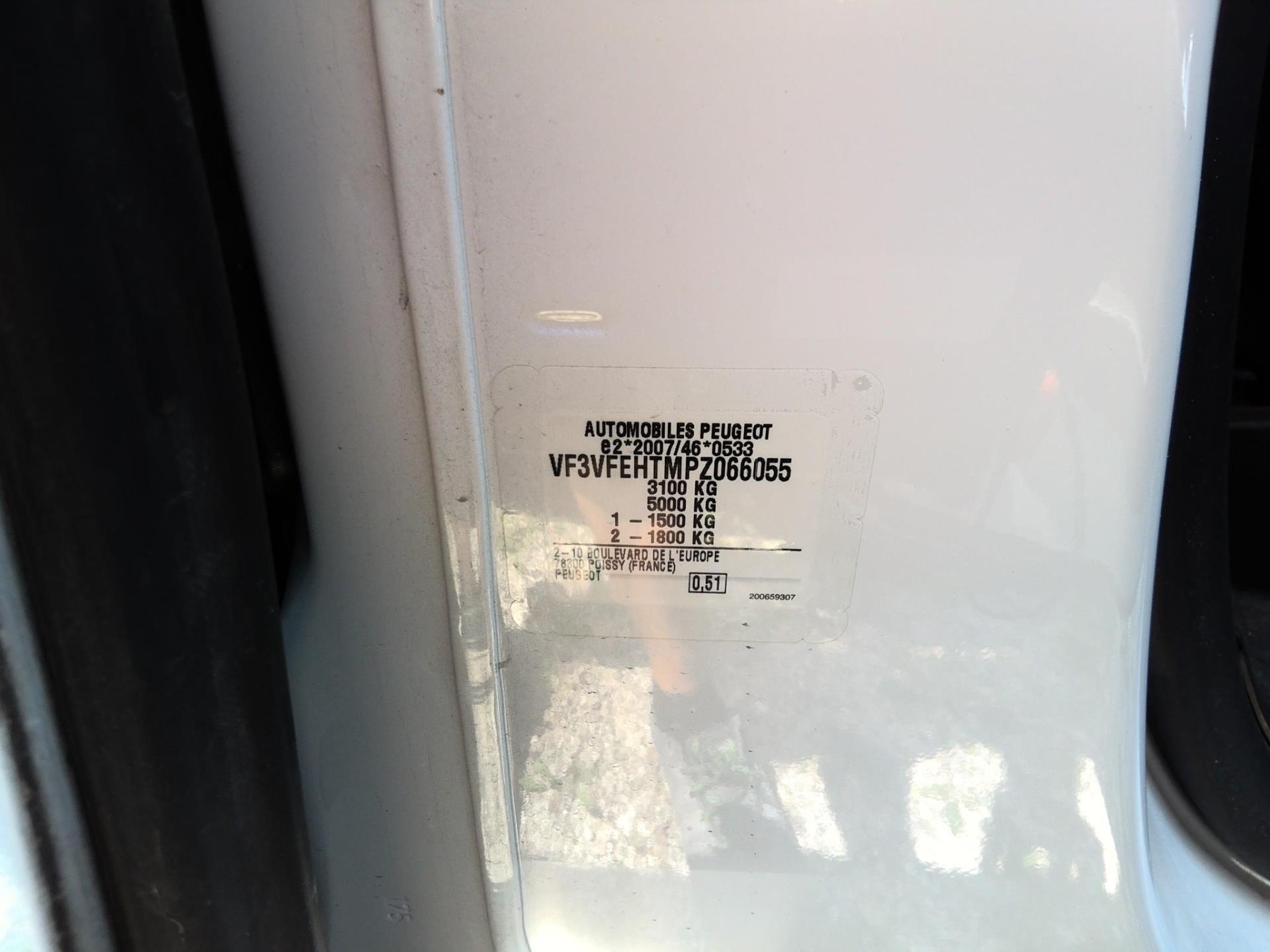 Peugeot EXPERT FGN TOLE XL BLUEHDI 145 BVM6 2023