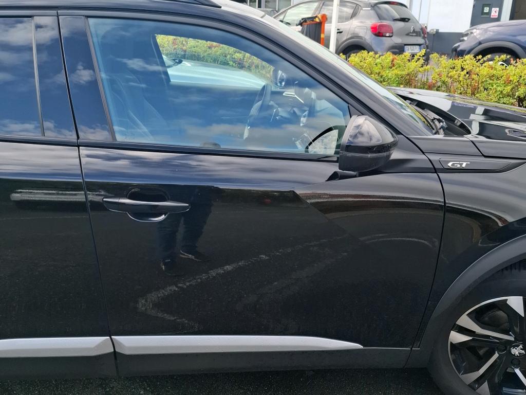 Peugeot 2008 PureTech 130 S&S EAT8 GT 2022