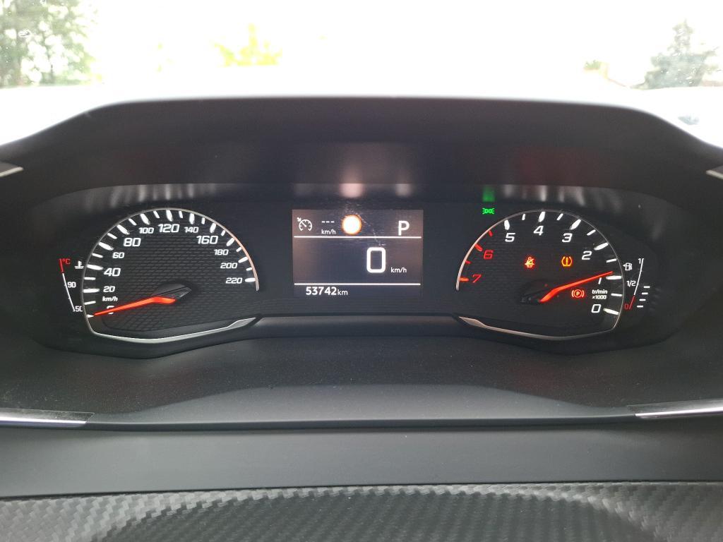 Peugeot 208 PureTech 100 S&S EAT8 Style 2023