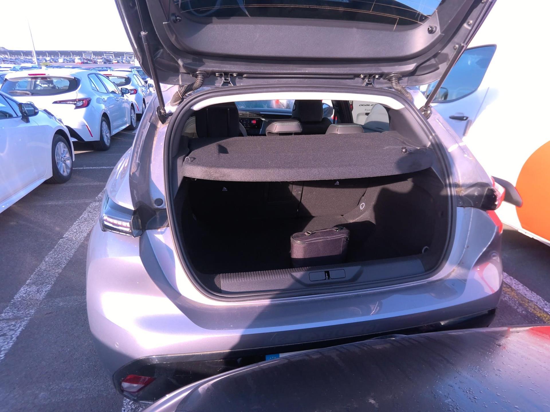 Peugeot 308 PureTech 130ch S&S BVM6 Allure 2023