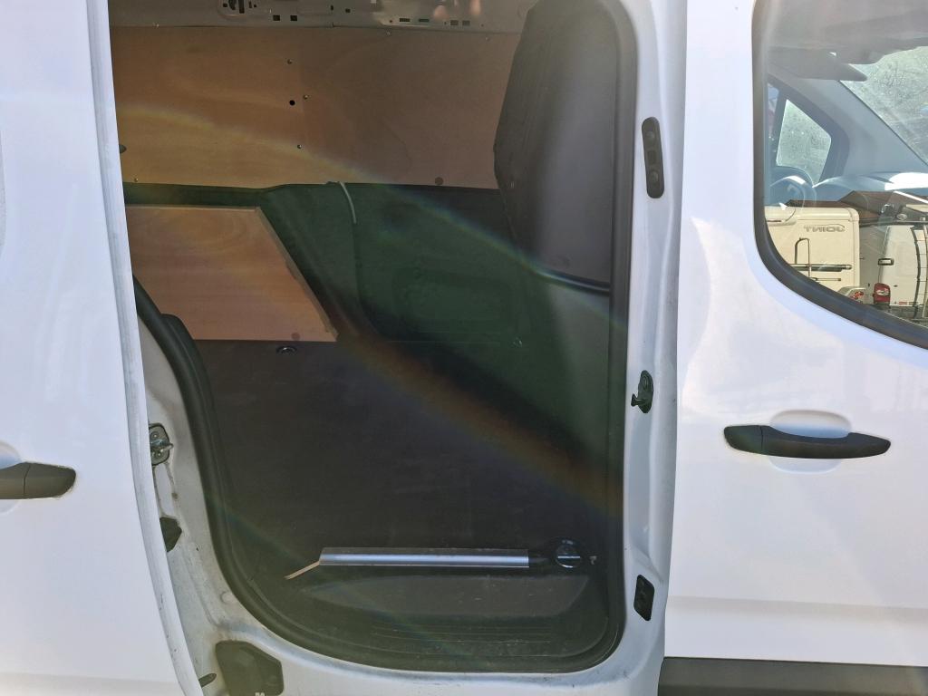 Citroen BERLINGO VAN M 650 BLUEHDI 100 S&S BVM5 CLUB 2019