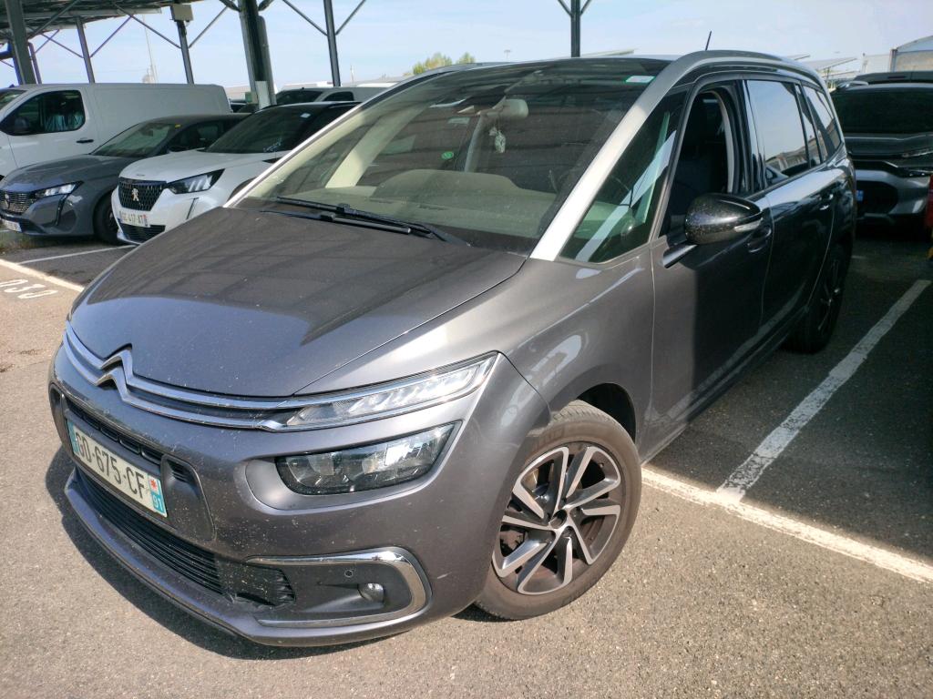 Grand C4 Picasso II