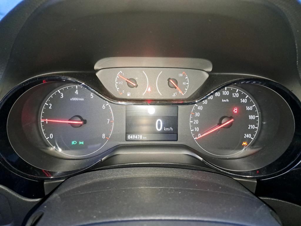 Opel Corsa 1.2 75 ch BVM5 Edition 2020