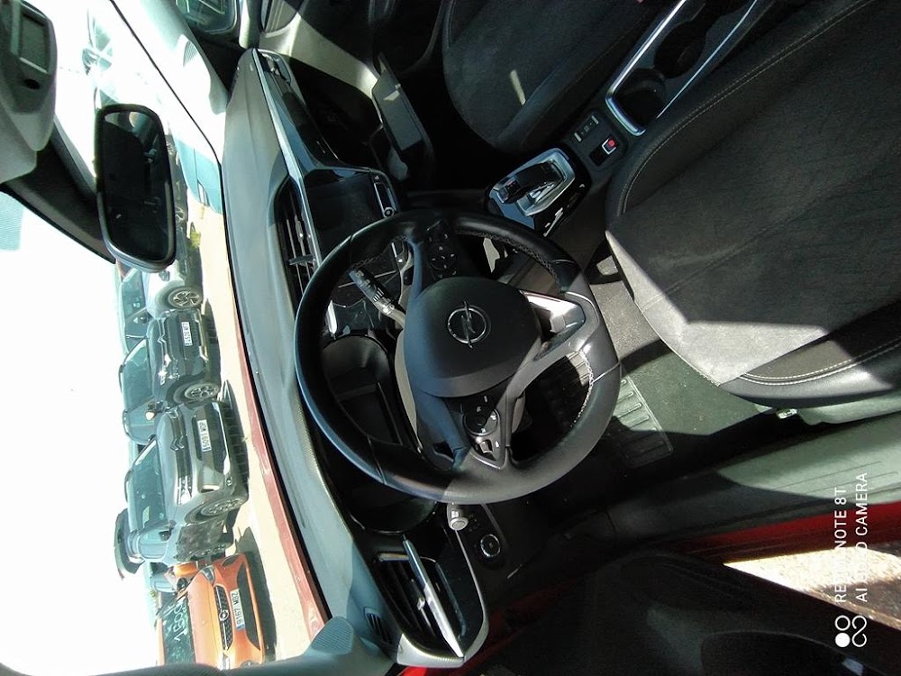 Foto Opel Corsa 9