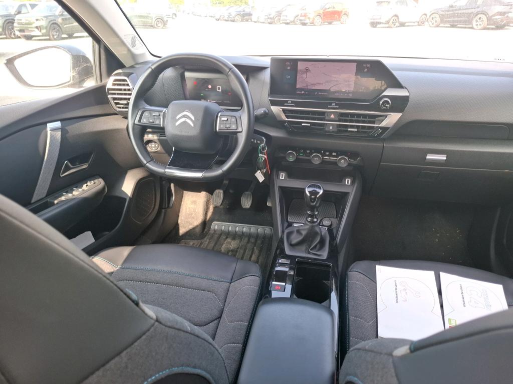 Citroen C4 PureTech 130 S&S BVM6 Feel Pack 2022