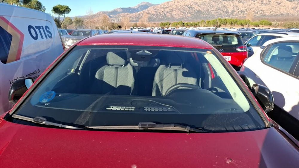 Foto Peugeot 408 14