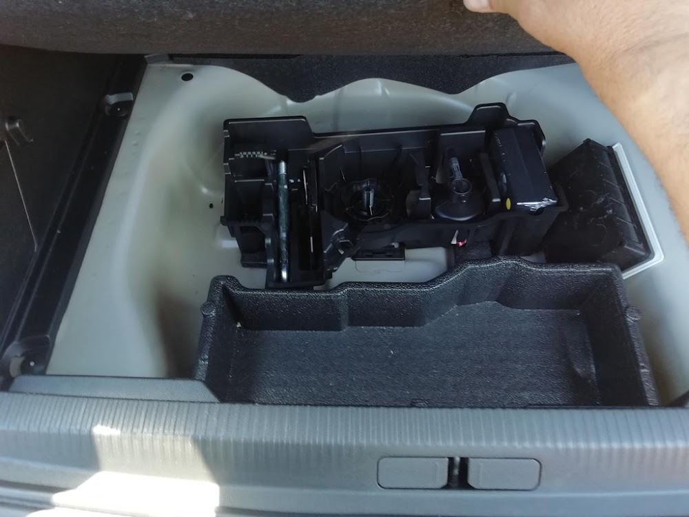 Foto Peugeot 2008 10