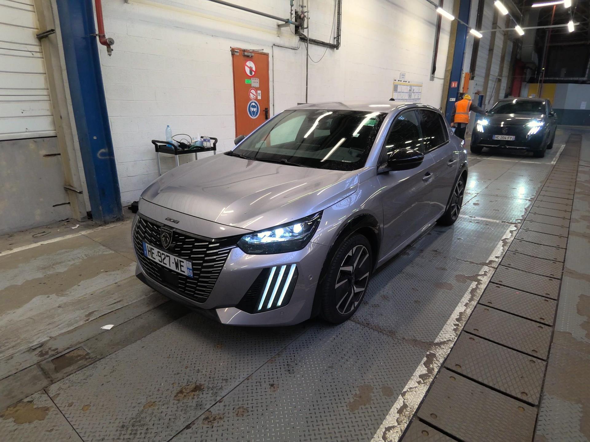208 II