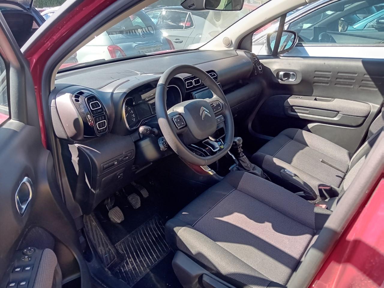 Foto Citroën C3 Aircross 3