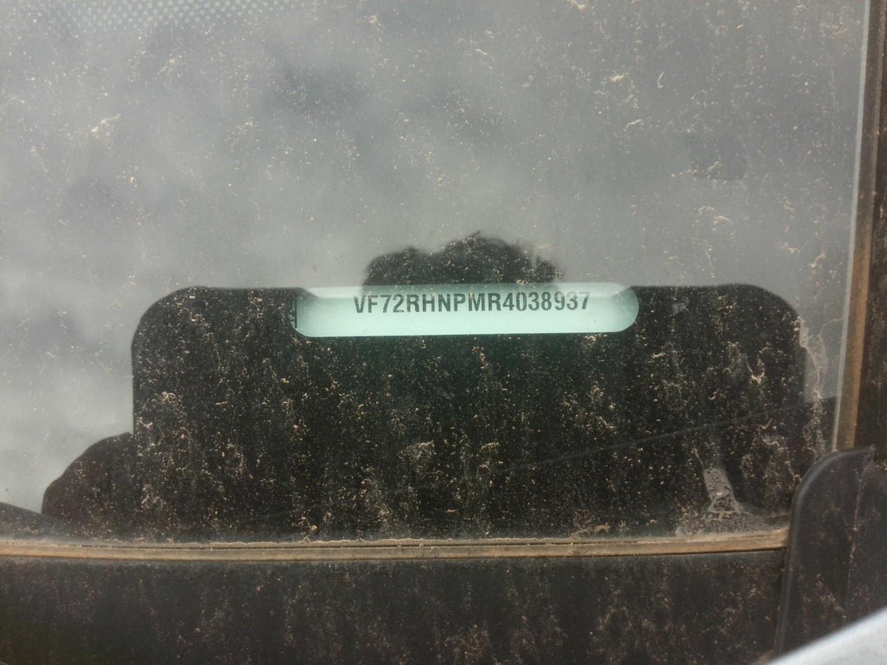 Foto Citroën C3 Aircross 6