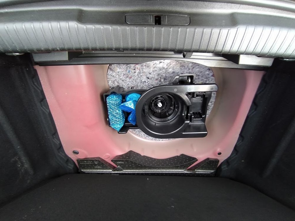 Foto Opel Mokka 9