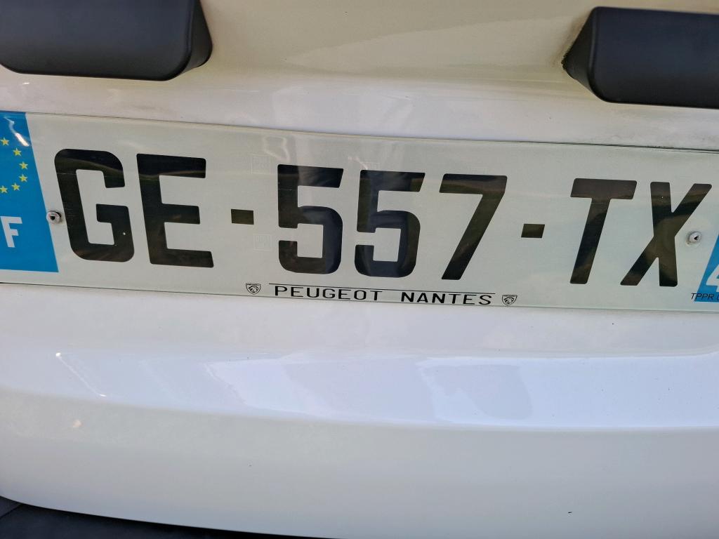 Peugeot EXPERT FGN TOLE LONG BLUEHDI 145 S&S BVM6 PREMIUM 2022