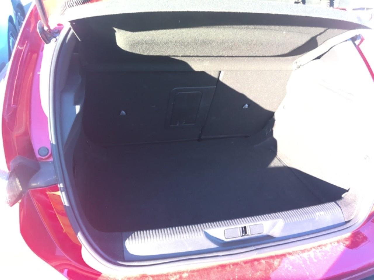 Foto Peugeot 308 8