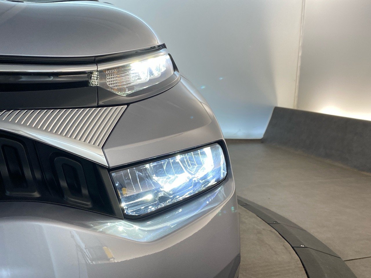 Citroen C3 Aircross PureTech 130 S&S EAT6 Max 2024