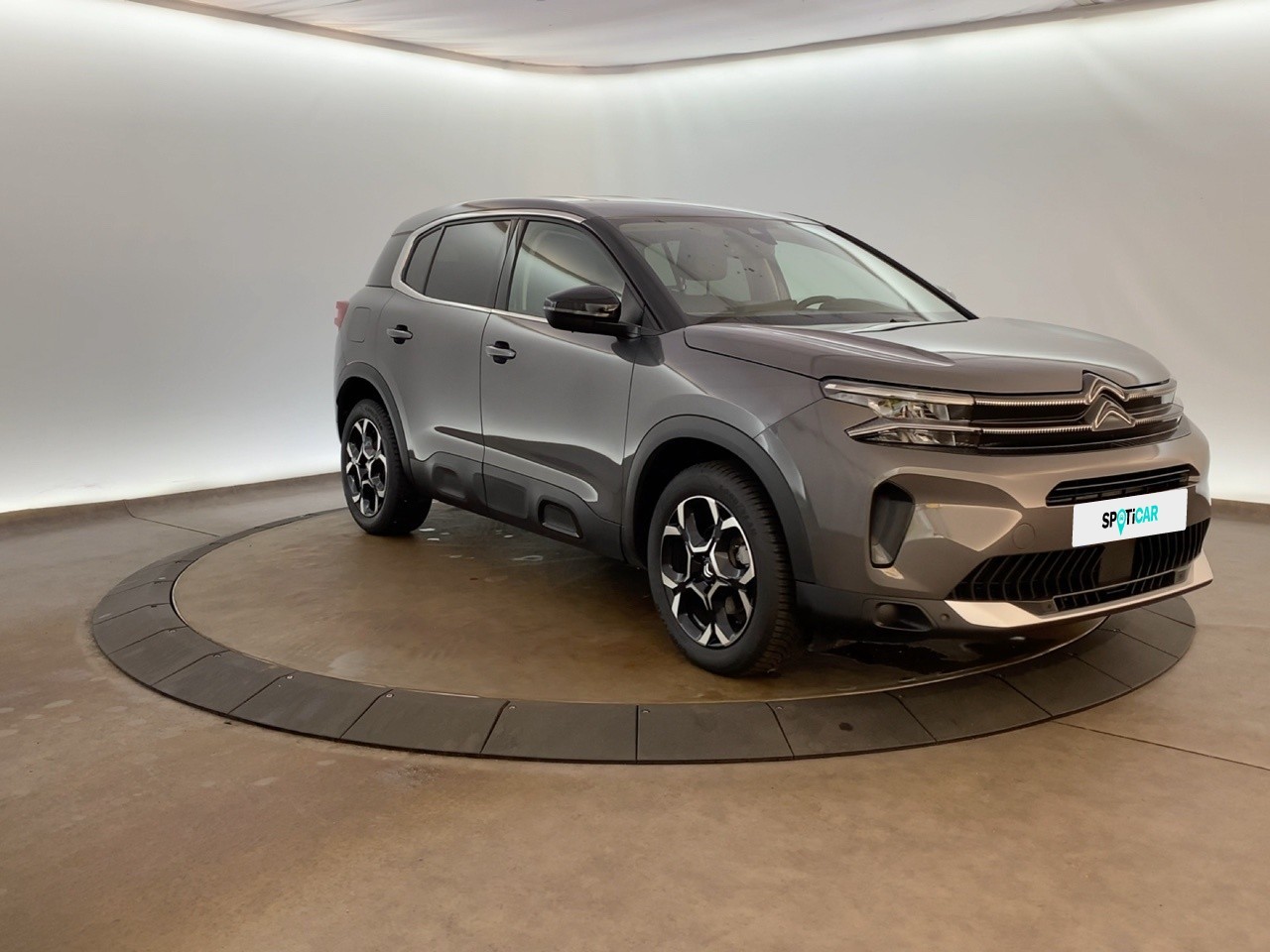 Citroen C5 Aircross BlueHDi 130 EAT8 Plus 2023