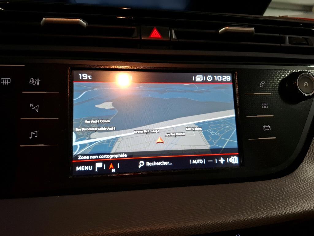 Citroen Grand C4 Spacetourer BlueHDi 130 S&S EAT8 Business 2020
