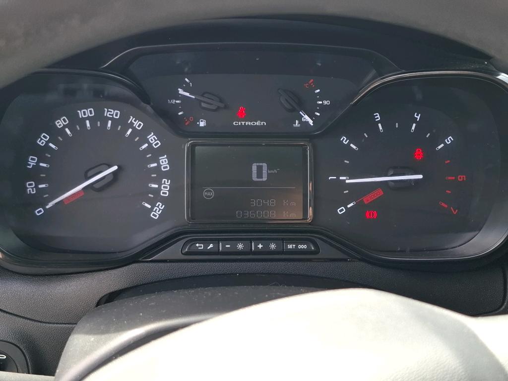 Citroen C3 PureTech 83 S&S BVM5 Feel Pack 2021