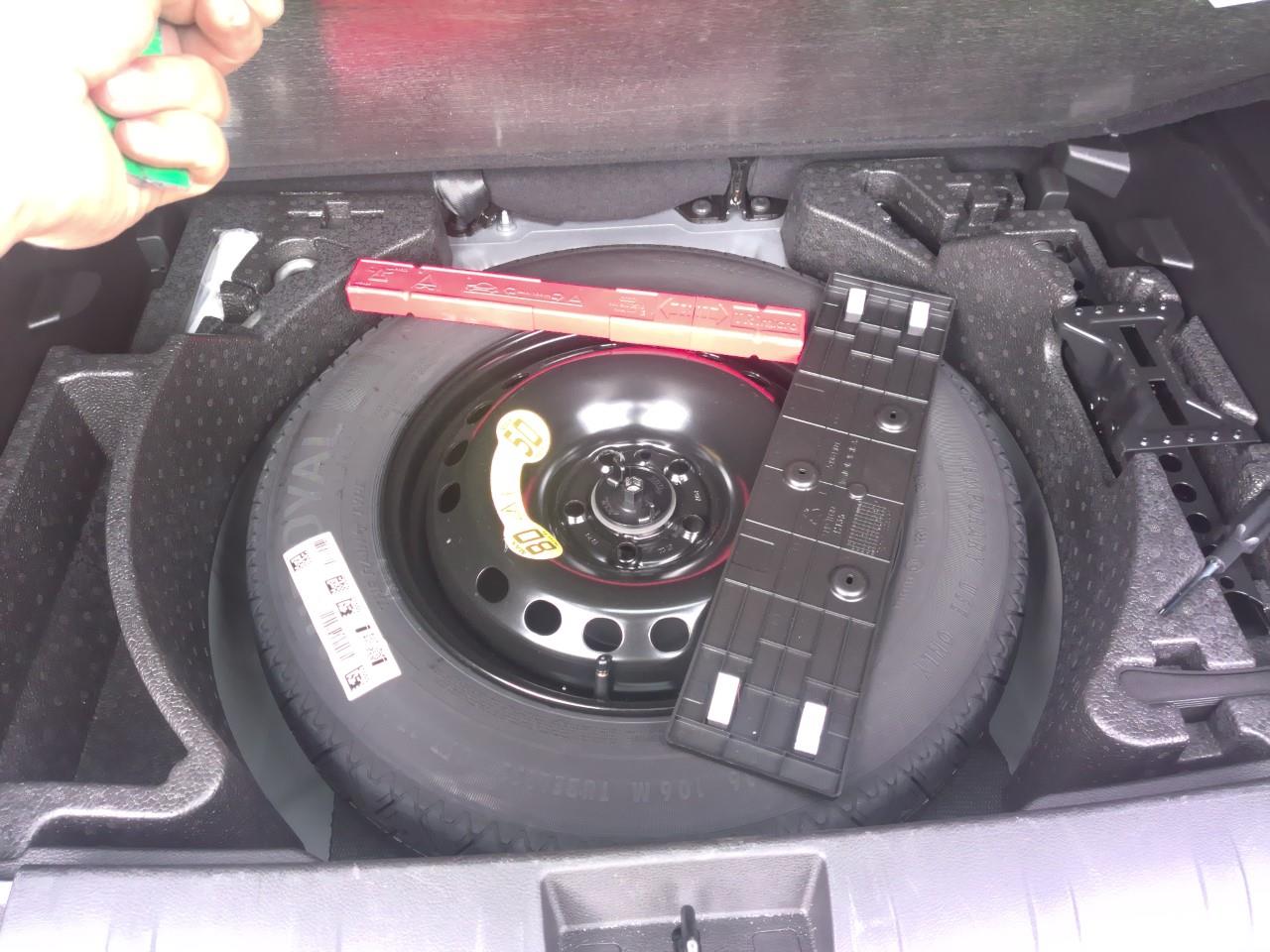 Foto Jeep Renegade 10