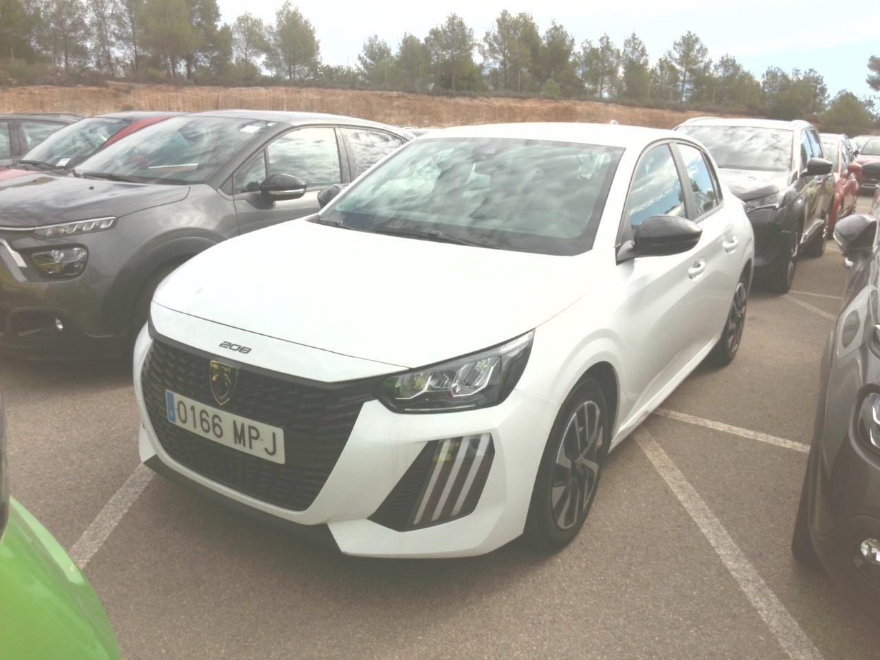 Foto Peugeot 308 11