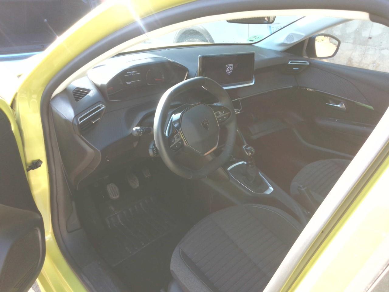 Foto Peugeot 308 3