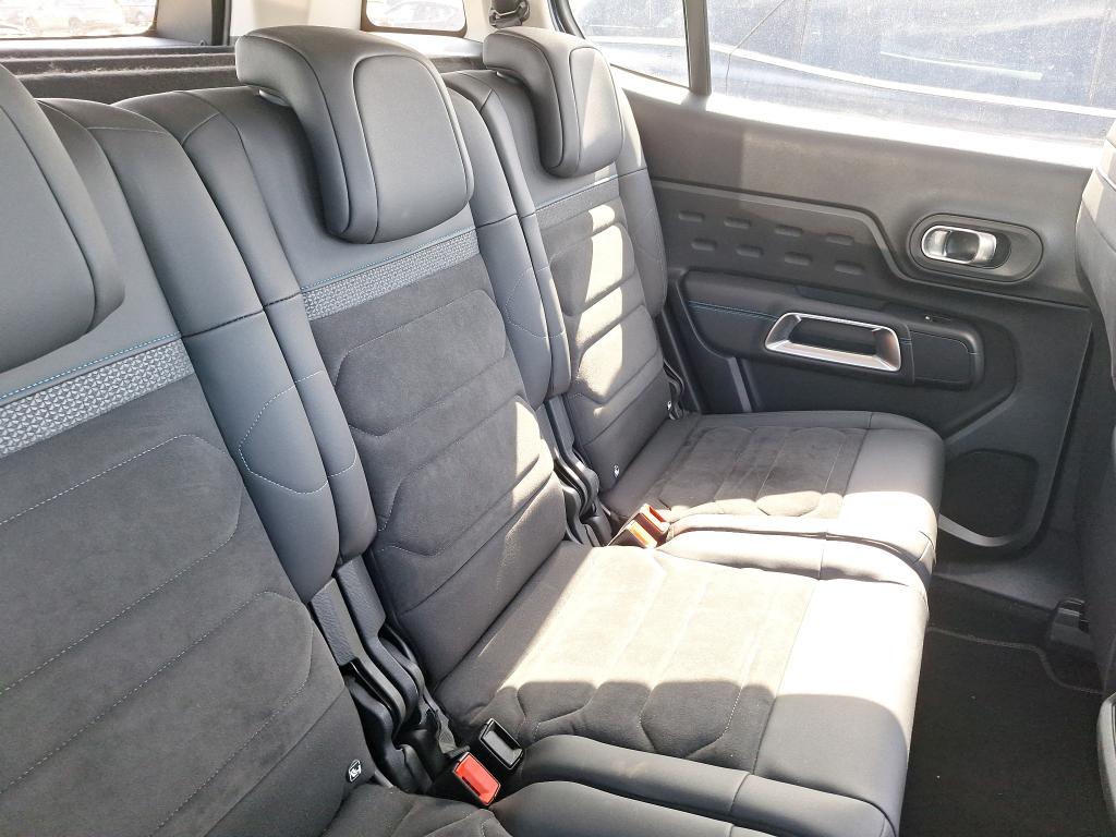 Citroen C5 Aircross Hybride Rechargeable 180 e-EAT8 Shine 2023