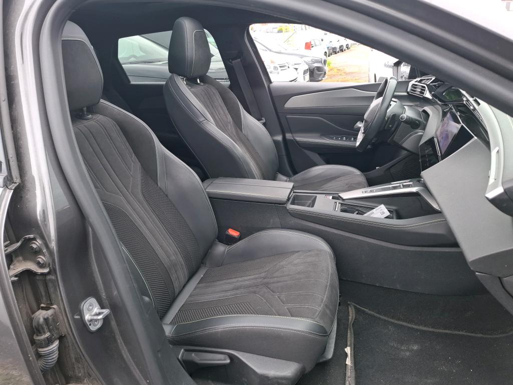 Peugeot 308 SW PureTech 130ch S&S EAT8 GT 2023