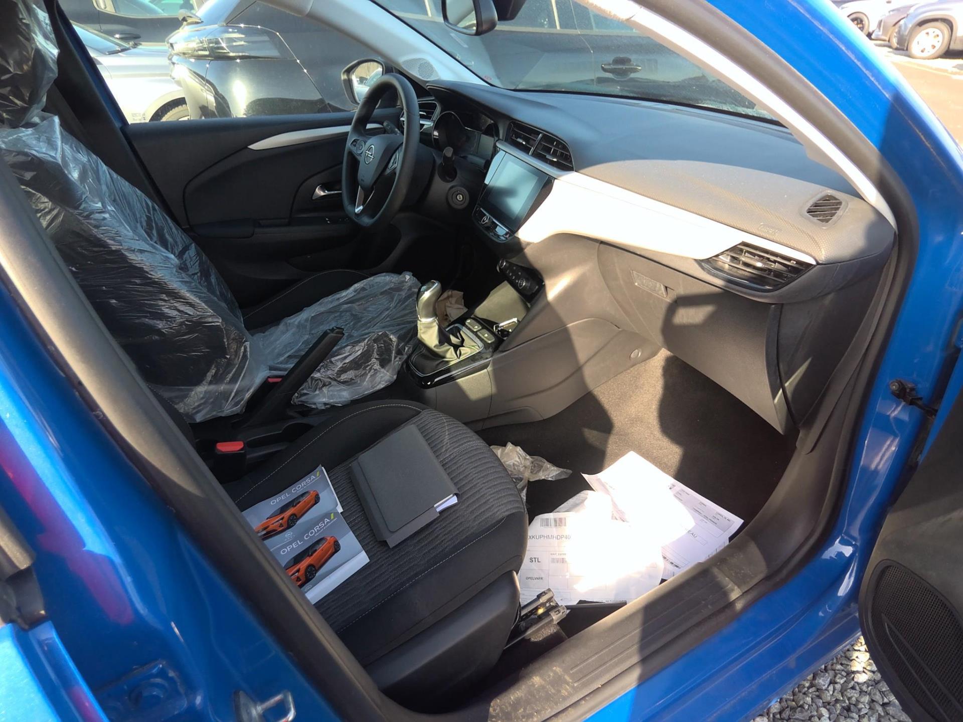 Opel Corsa 1.2 75 ch BVM5 Edition 2023