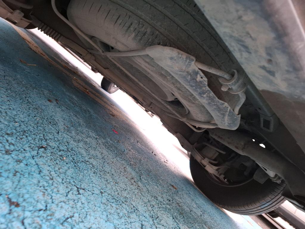 Peugeot PARTNER FOURGON STANDARD 650 KG BLUEHDI 100 S&S BVM5 PREMIUM 2020