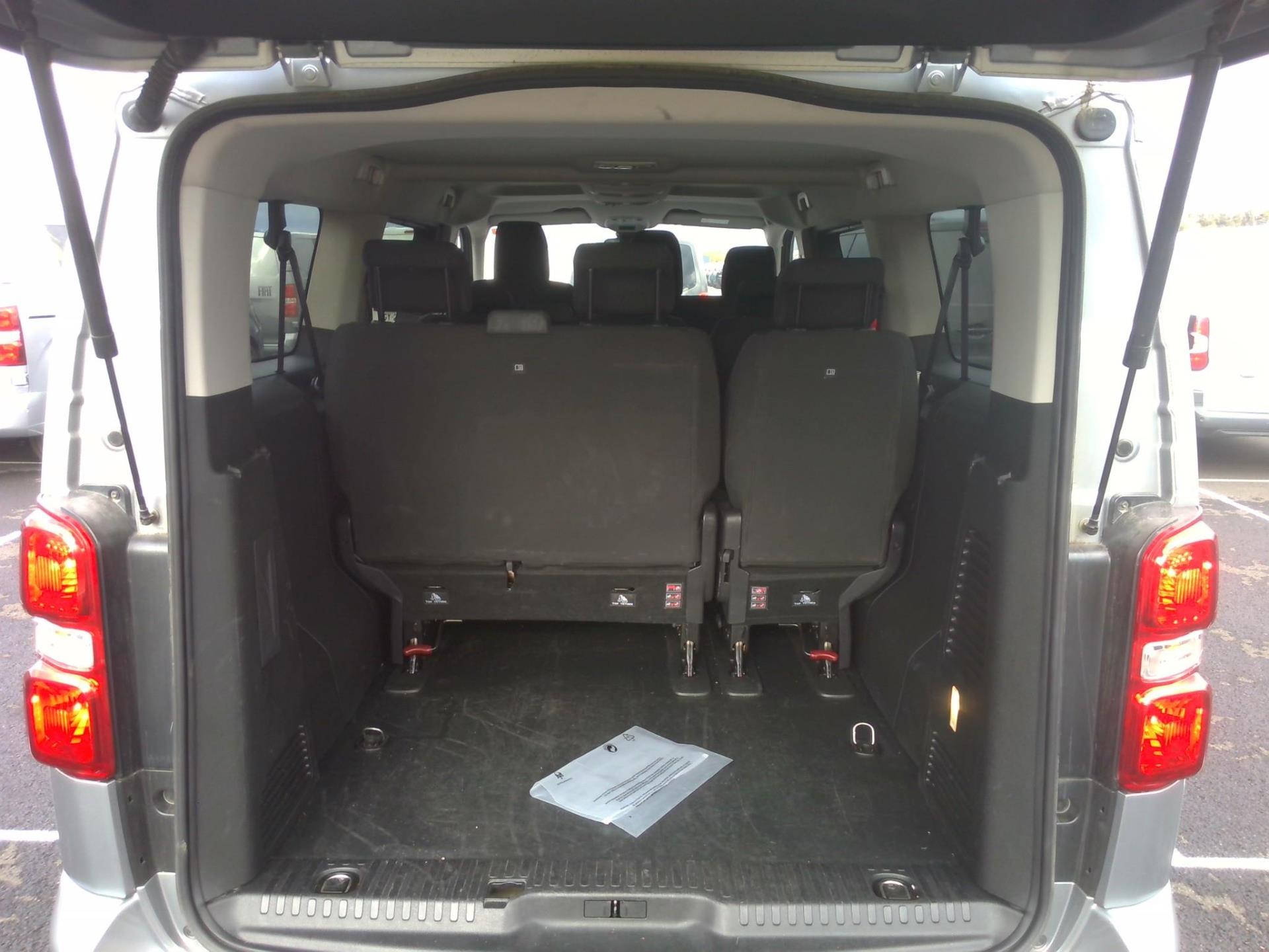 Citroen SpaceTourer XL BlueHDi 180 S&S EAT8 Business 2024