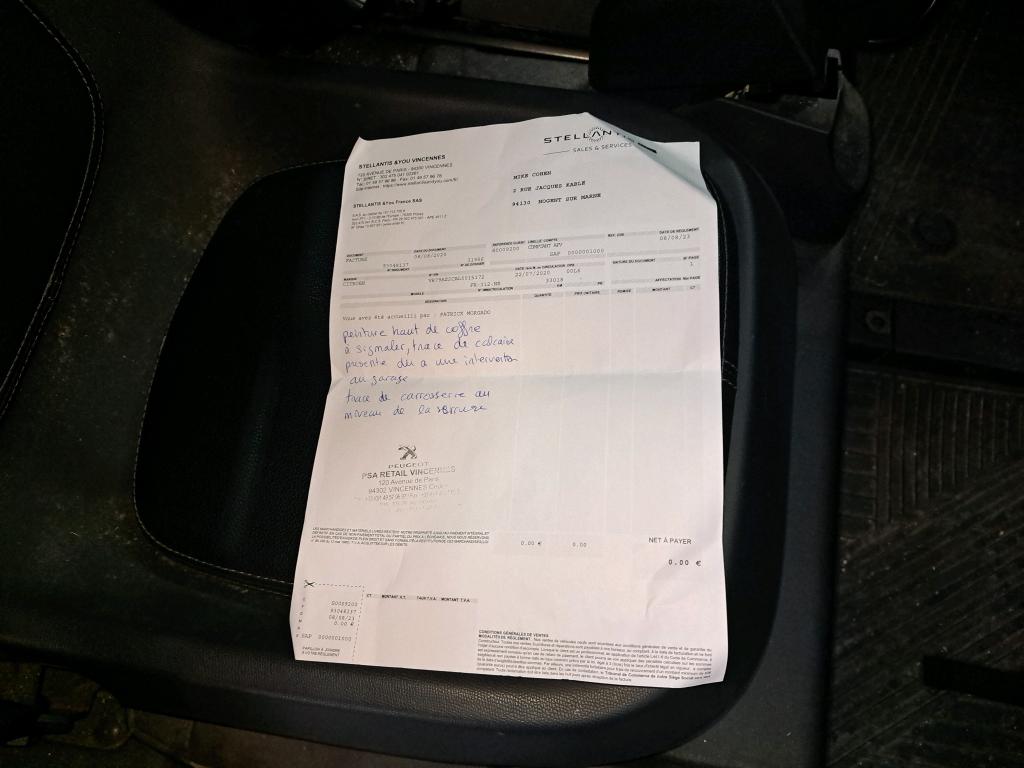 Citroen AMI 