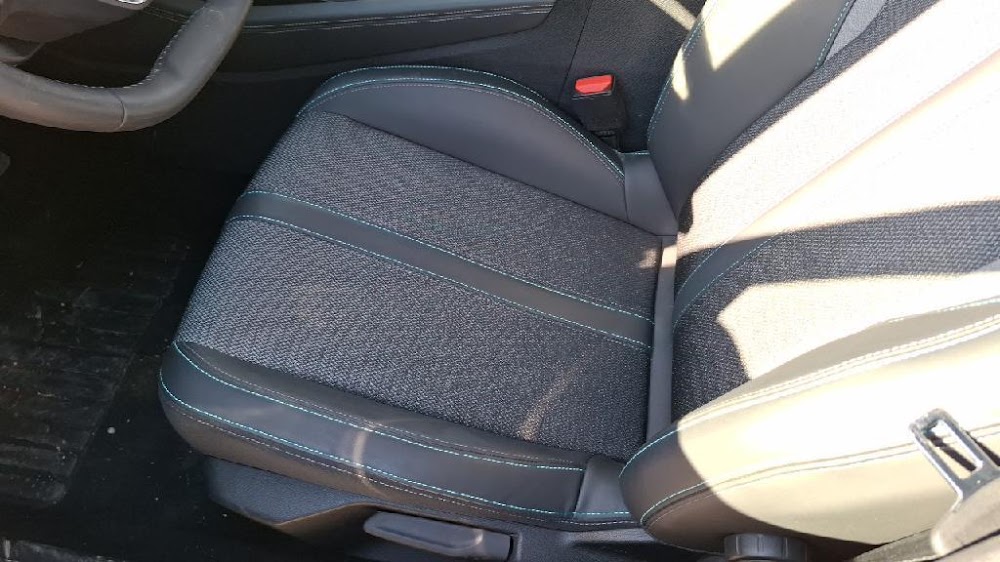 Foto Peugeot 308 14