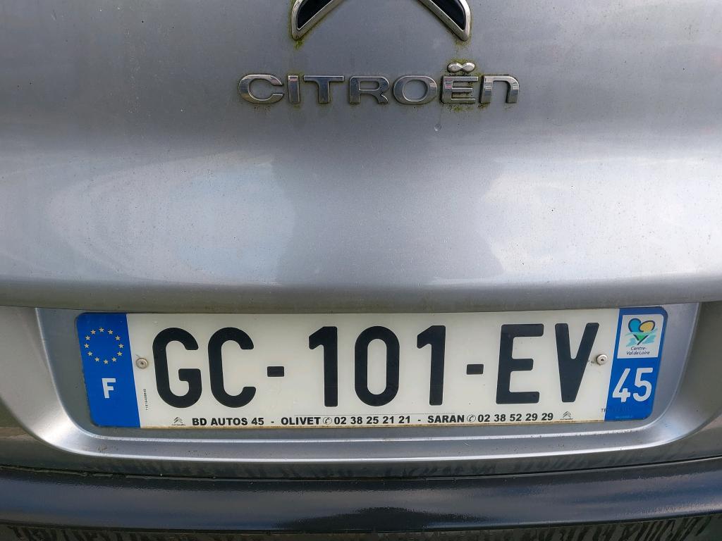 Citroen C3 BlueHDi 100 S&S BVM6 Feel 2021