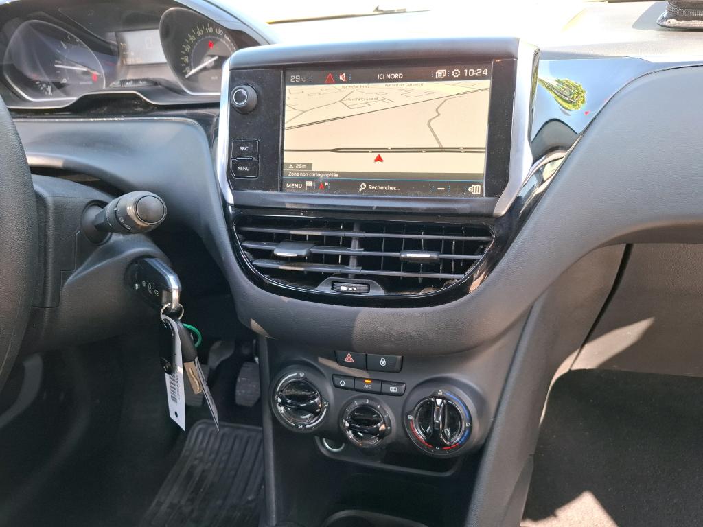 Peugeot 208 AFFAIRE BLUEHDI 100 S&S BVM5 PREMIUM PACK 2020