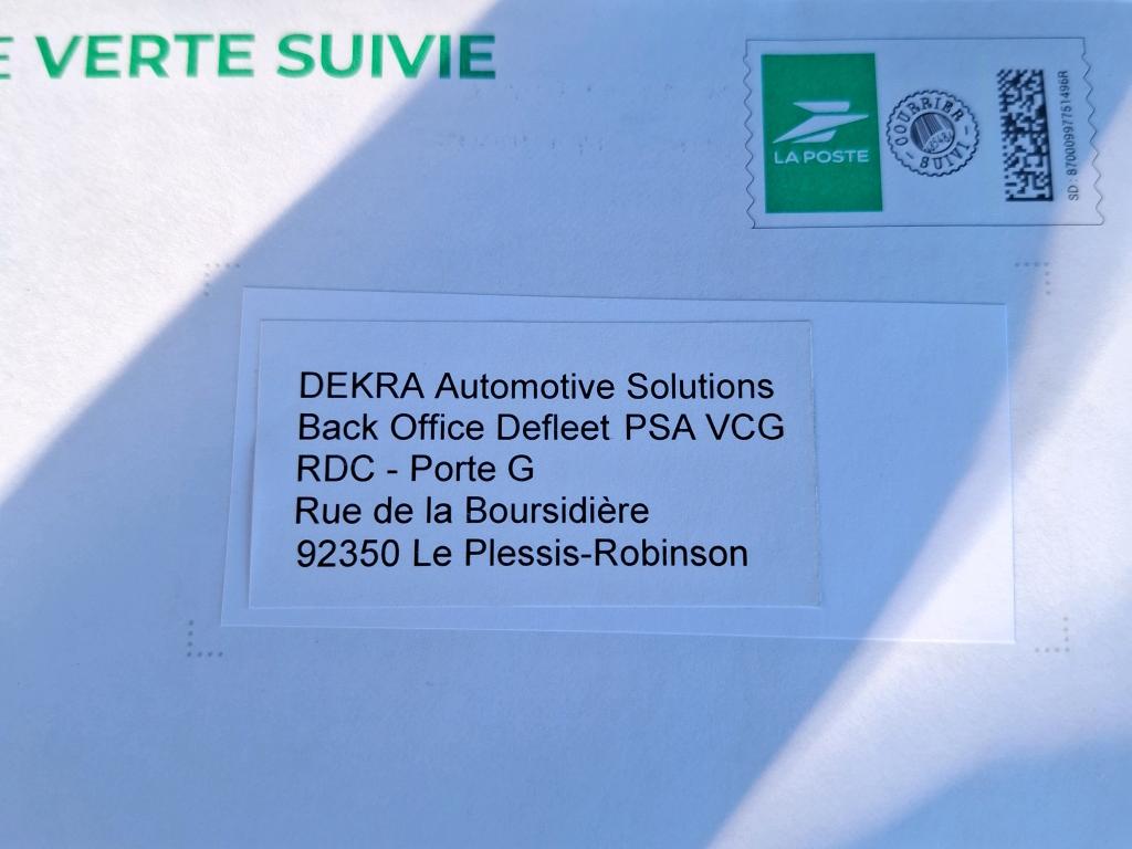 DS DS 3 CROSSBACK / DS 3 II 