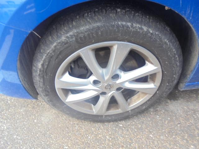 Foto Opel Corsa 8