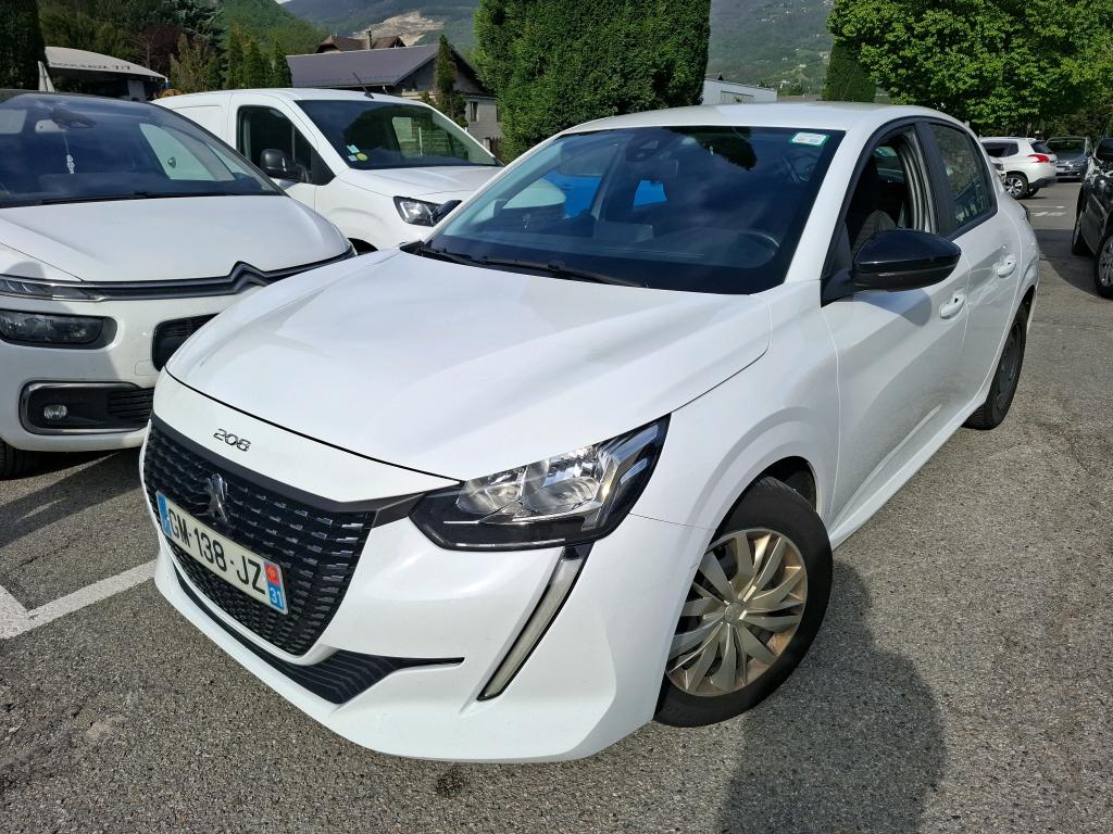 208 II