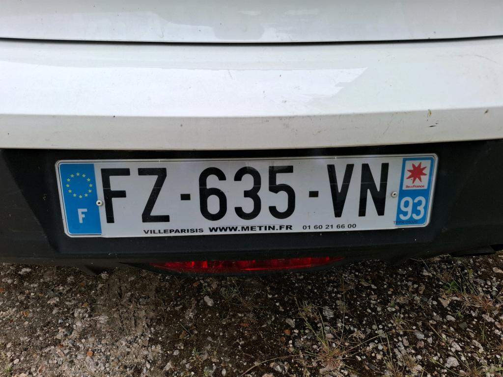 Peugeot 208 BlueHDi 100 S&S BVM6 Active 2021