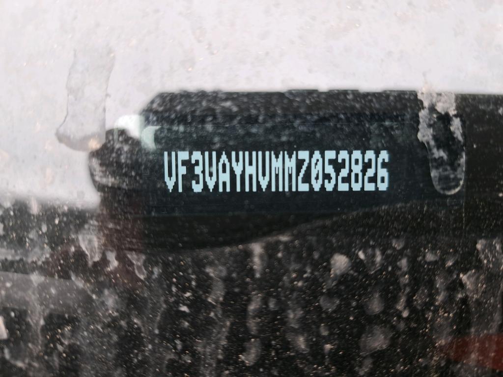 Peugeot Expert Standard BlueHDi 120ch S&S BVM6 2021