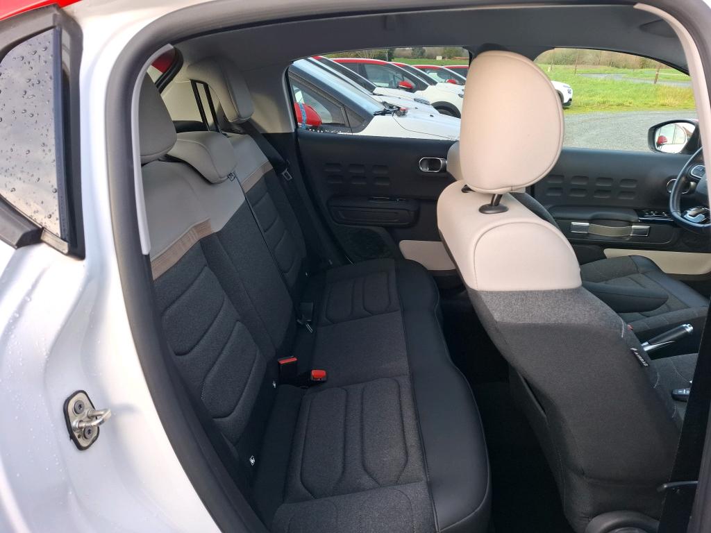 Citroen C3 PureTech 83 S&S BVM5 Shine Pack 2022