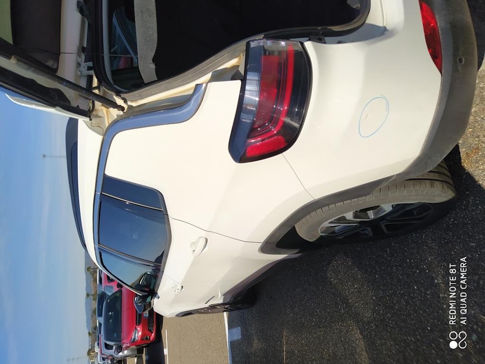 Foto Jeep Compass 7