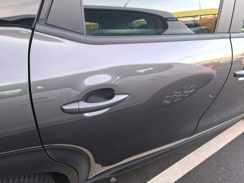 Citroen C3 Aircross PureTech 110 S&S BVM6 You 2023