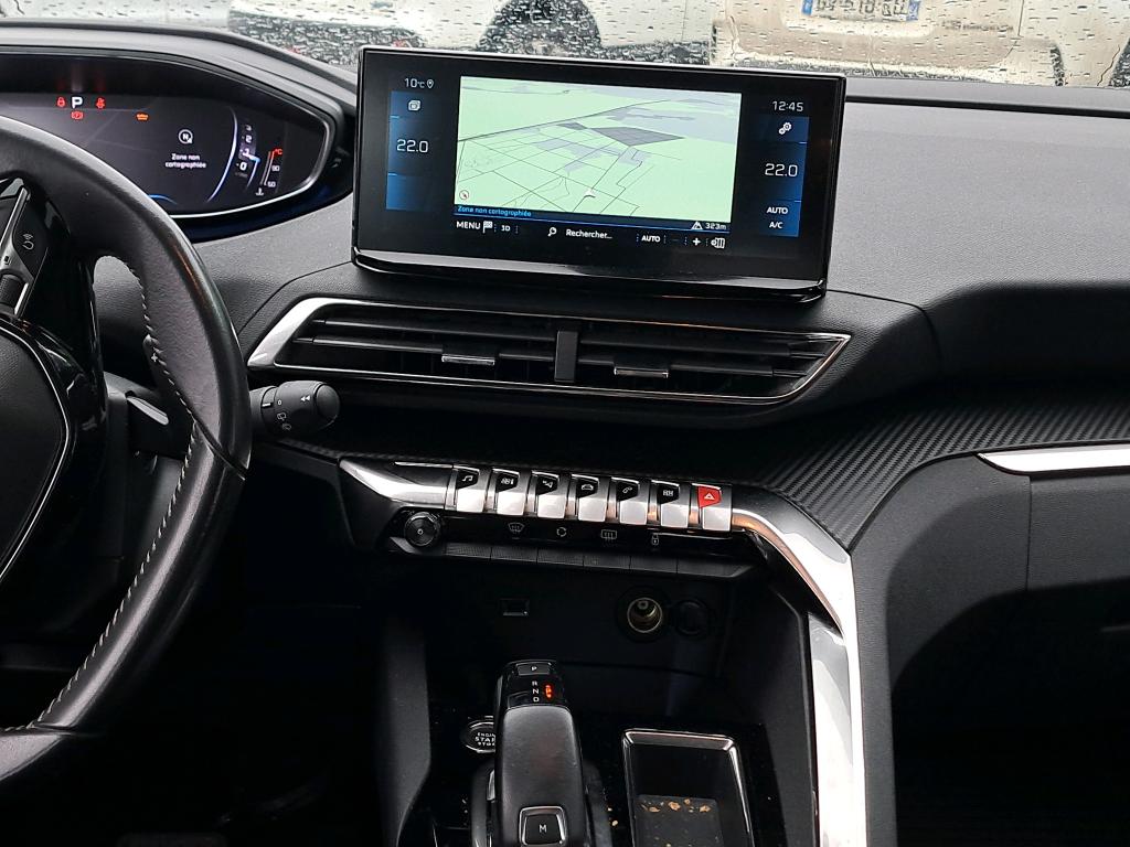 Peugeot 3008 BlueHDi 130ch S&S EAT8 Active Pack 2022