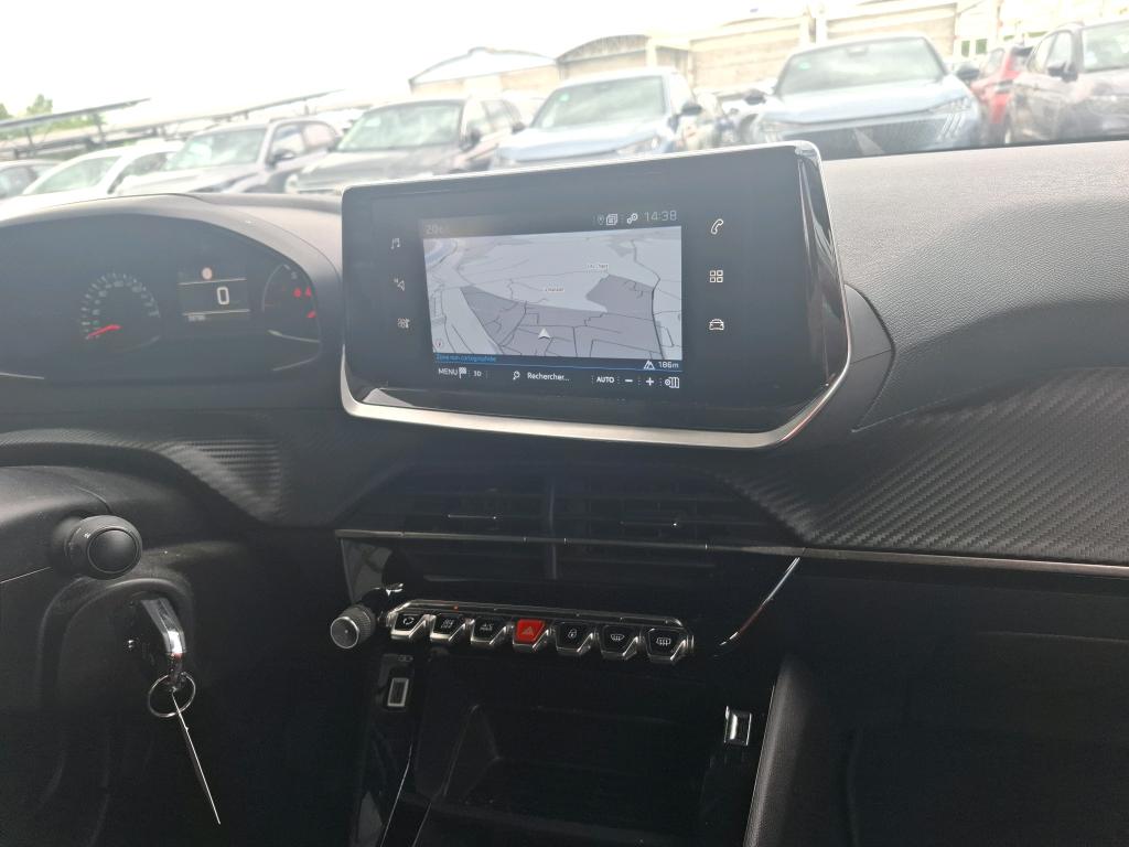 Peugeot 2008 BlueHDi 110 S&S BVM6 Active Pack 2022