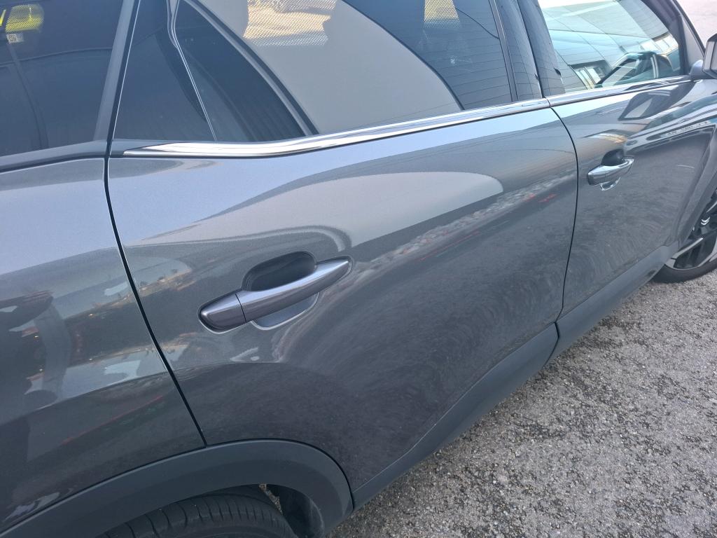 Citroen C4 PureTech 130 S&S EAT8 Shine 2023