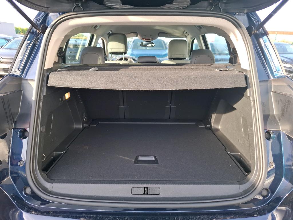 Citroen C5 Aircross BlueHDi 130 S&S BVM6 Feel 2022