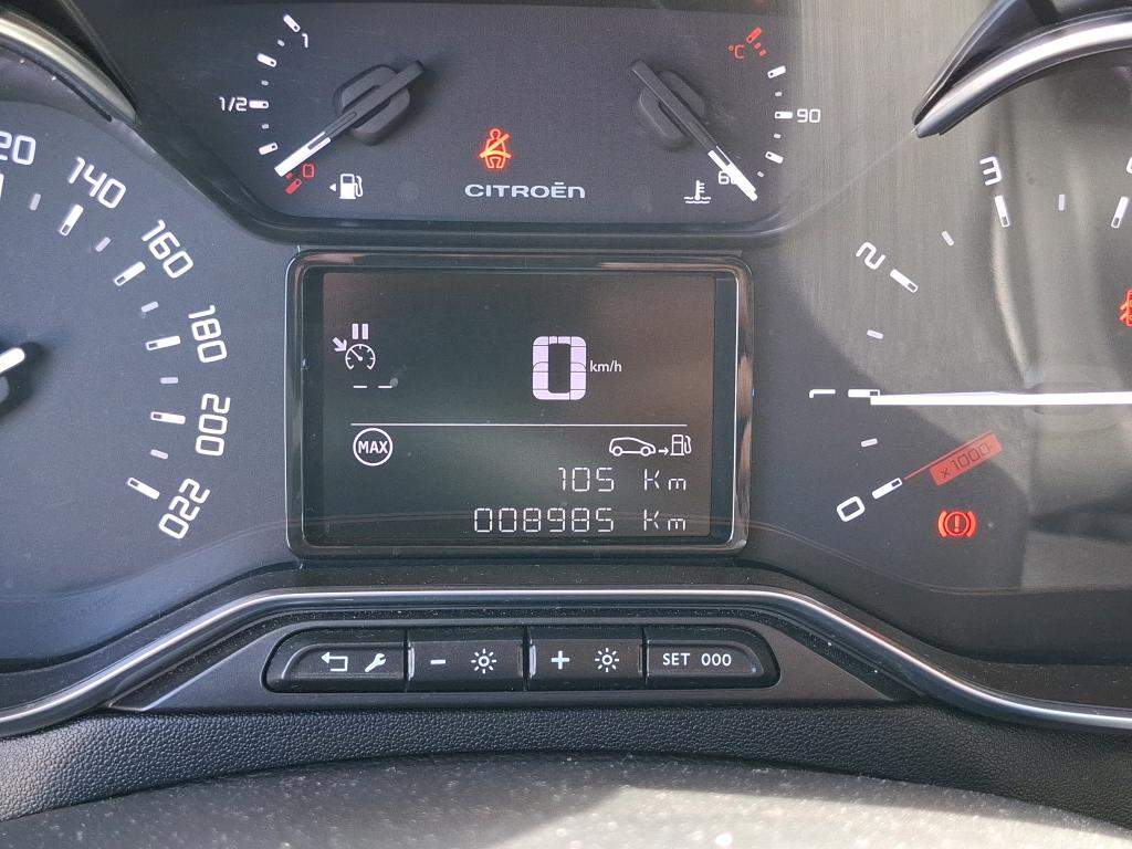 Citroen C3 PureTech 83 S&S BVM5 Shine 2023