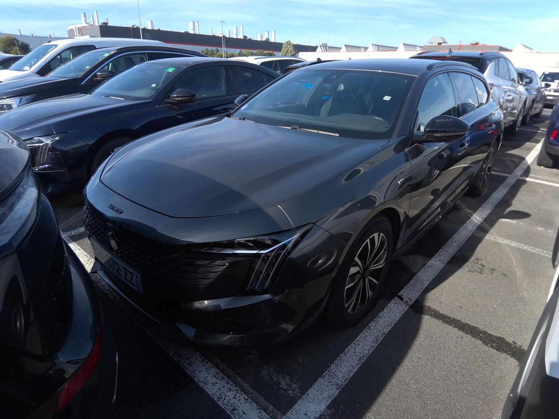 508 II SW